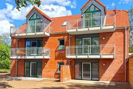 Wohnung Revensdorf Revensdorf - 2 Zimmer, 61 m&sup2;, 298.000&euro; | Angebot:20092544