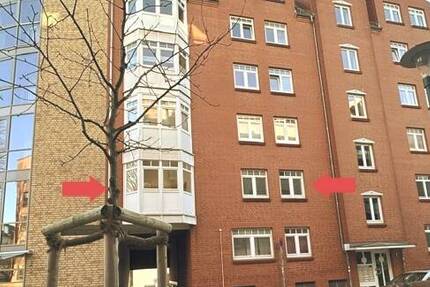 Wohnung Kiel / Ravensberg Ravensberg - 2 Zimmer, 86 m&sup2;, 439.000&euro; | Angebot:26473313