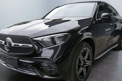 Mercedes-Benz GLC 220 9.999 km 68.250 &euro; Kiel 24109
