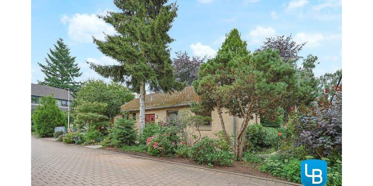 Bungalow Kronshagen - 3 Zimmer, 106 m&sup2;, 398.000&euro; | Angebot:23981011