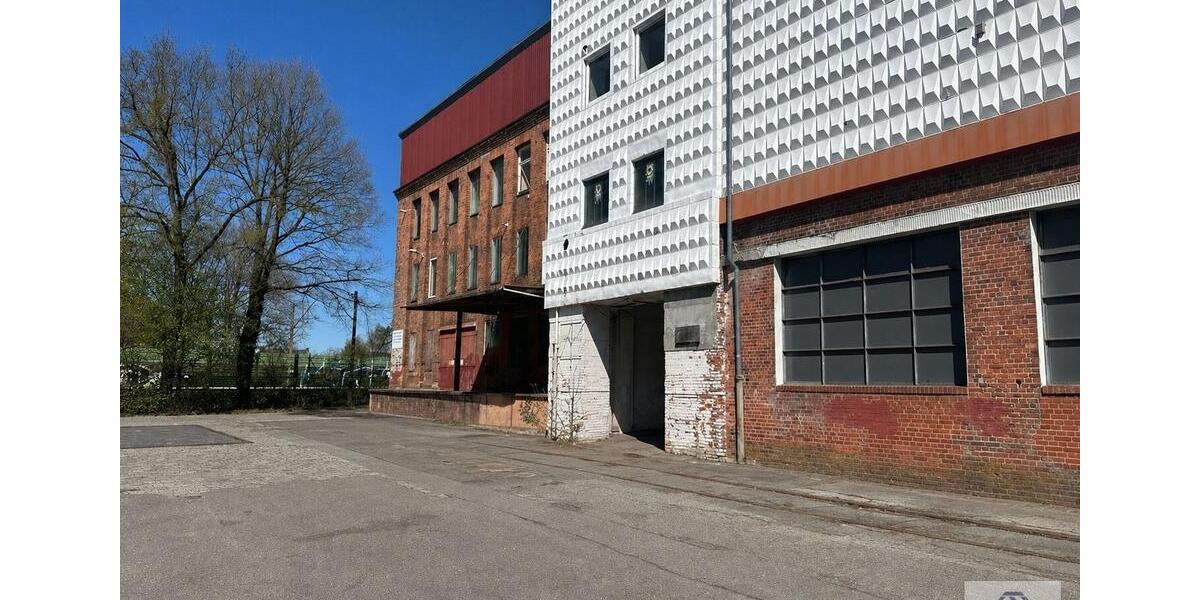 Gewerbeobjekt Neumünster Brachenfeld/Ruthenberg - 8.750&euro; | Angebot:25421193