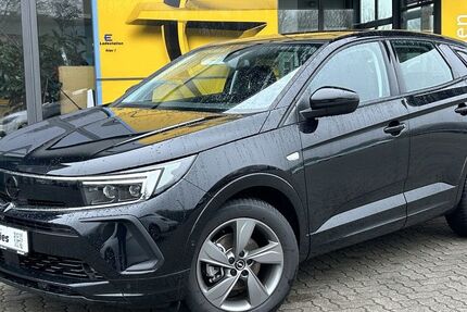 Opel Grandland (X) 19.987 km 23.990 &euro; Nortorf 24589