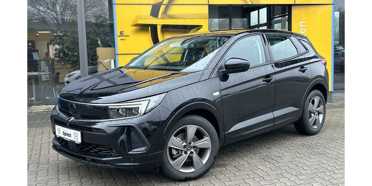 Opel Grandland (X) 19.987 km 23.990 &euro; Nortorf 24589