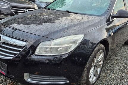 Opel Insignia 260.000 km 1.250 &euro; Kiel 24146