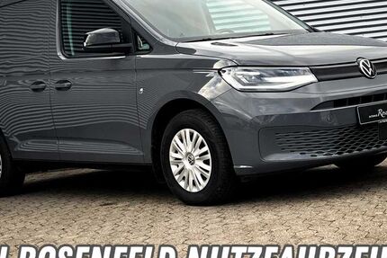 VW Caddy 135.600 km 16.566 &euro; Schwentinental (Kiel) 24223