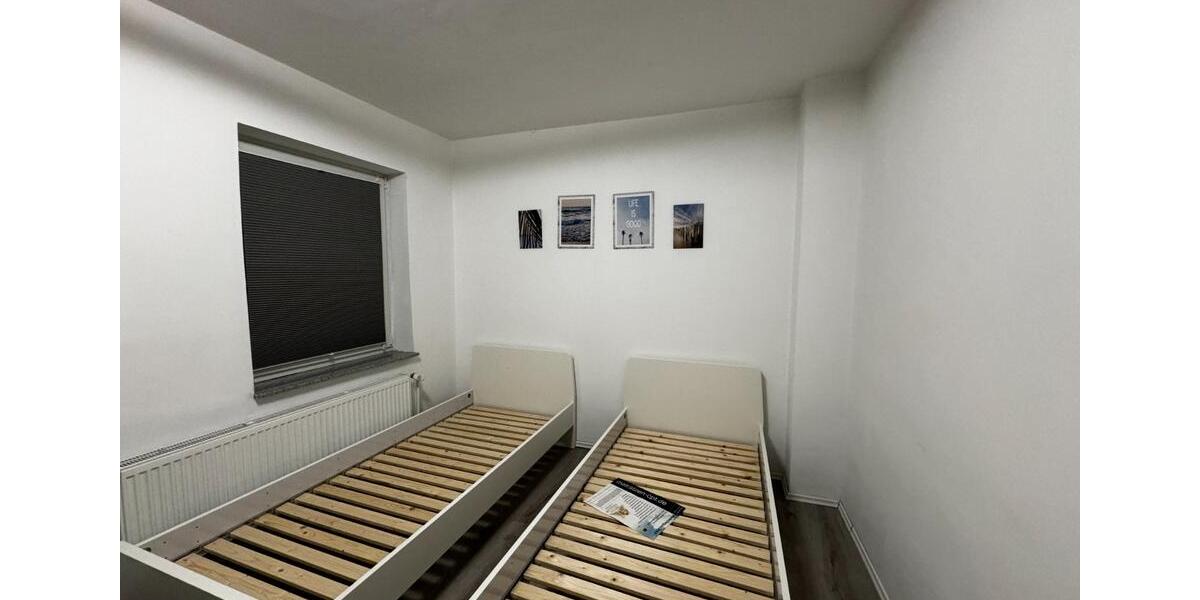 Doppelhaushälfte Kiel Ellerbek - 3 Zimmer, 67 m&sup2;, 950&euro; | Angebot:25251339