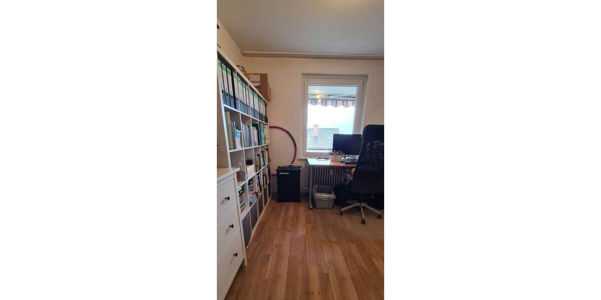 Etagenwohnung Kiel Hassee - 3 Zimmer, 67 m&sup2;, 229.000&euro; | Angebot:25916538