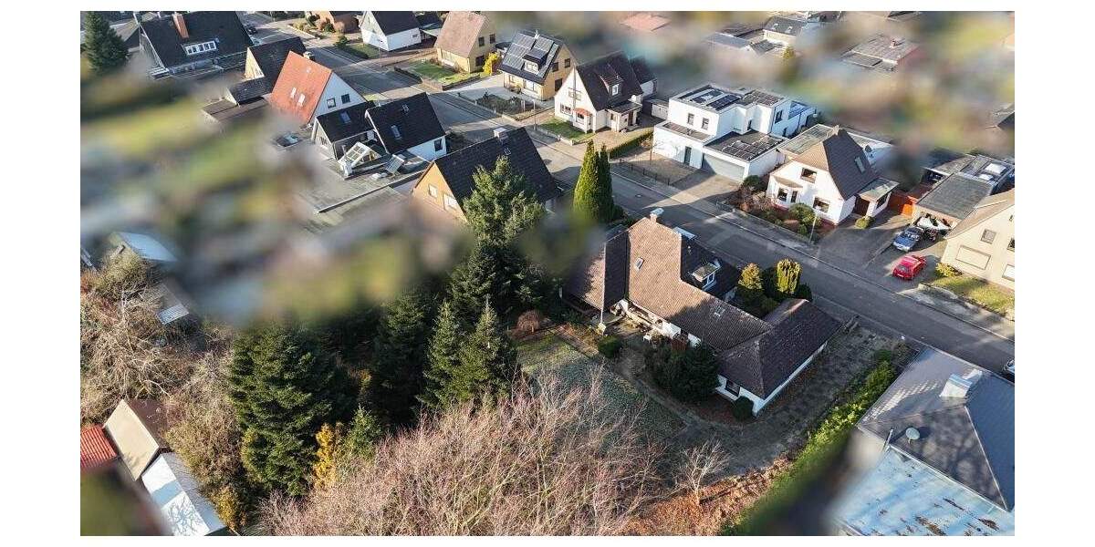 Einfamilienhaus Neumünster Tungendorf - 5 Zimmer, 153 m&sup2;, 249.000&euro; | Angebot:24917954