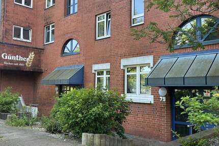 Wohnung Kiel Wik - 2 Zimmer, 50 m&sup2;, 599&euro; | Angebot:27147498