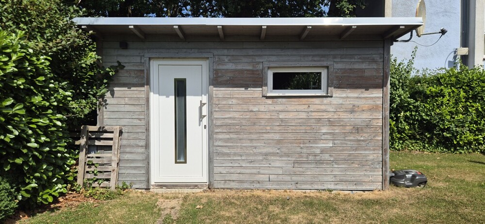 Haus am Meer, zum Strand 3 Minuten - Einfamilienhaus Schönberg (Holstein) / Schönbergerstrand Schönbergerstrand | Angebot:27142062