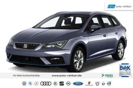 Seat Leon 91.450 km 14.890 &euro; Kiel 24159