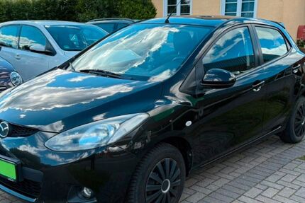 Mazda 2 116.950 km 3.999 &euro; Ascheberg 24326