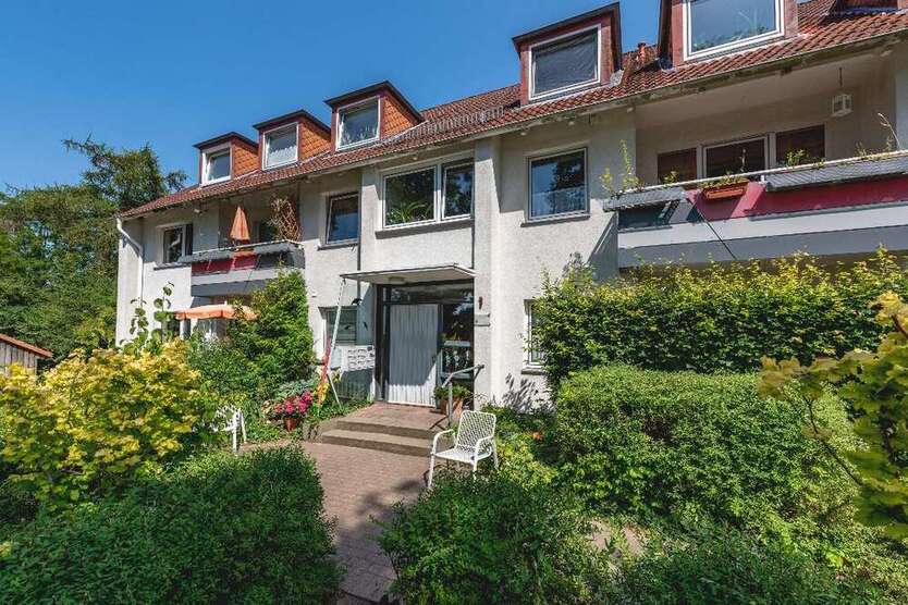 Wohnung zum Mieten in Plön 483,72 € 54.35 m²