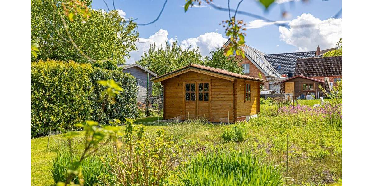 Einfamilienhaus Schönberg - 5 Zimmer, 92 m&sup2;, 329.000&euro; | Angebot:26778584