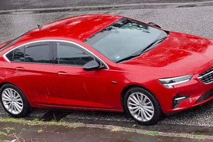 Opel Insignia 49.000 km 18.999 &euro; Neumünster 24536