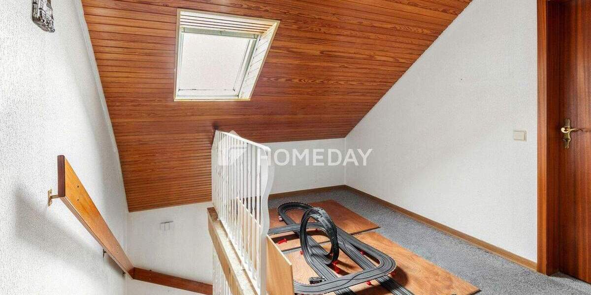 Einfamilienhaus Büdelsdorf - 4 Zimmer, 112 m&sup2;, 315.000&euro; | Angebot:25697571