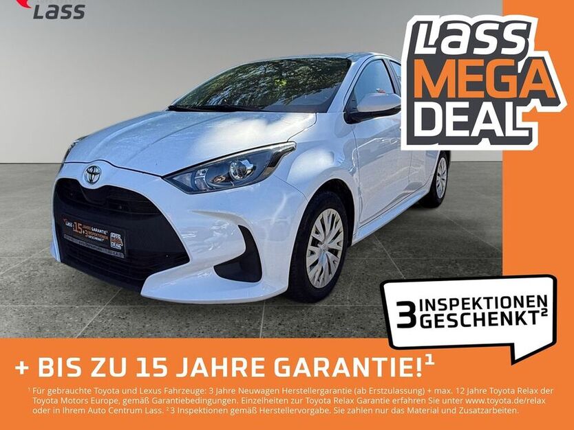 Yaris