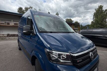 VW Crafter 210.000 km 17.000 &euro; Neumünster 24539