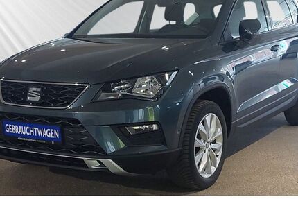 Seat Ateca 54.500 km 16.980 &euro; Kiel 24114