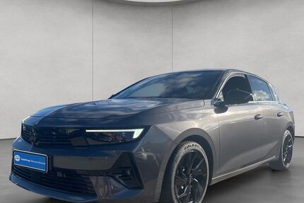 Opel Astra 1.500 km 24.980 € Kronshagen 24119