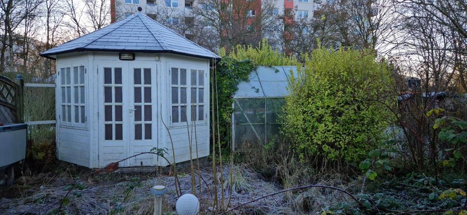 Reihenhaus Kiel Schreventeich - 4 Zimmer, 80 m&sup2;, 270.000&euro; | Angebot:20450512