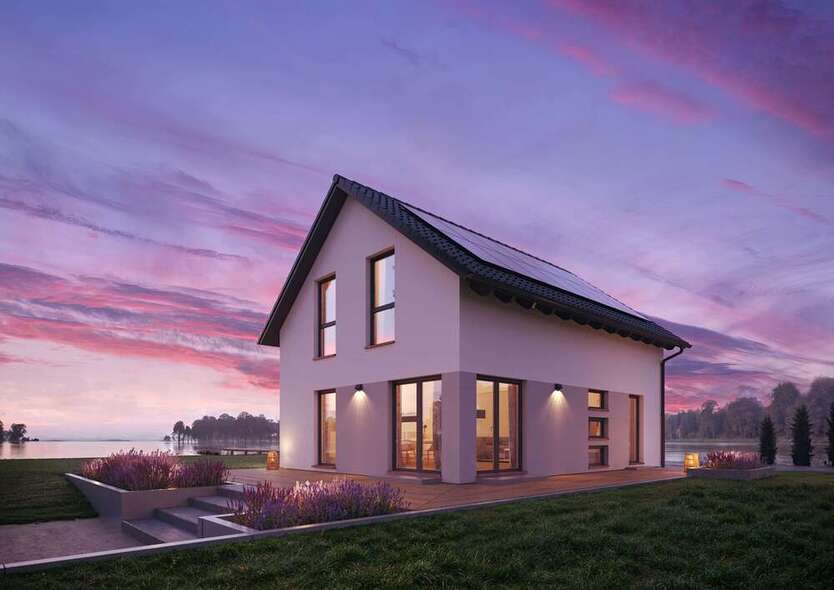 Haus zum Kaufen in Bovenau 404.000 € 120 m²