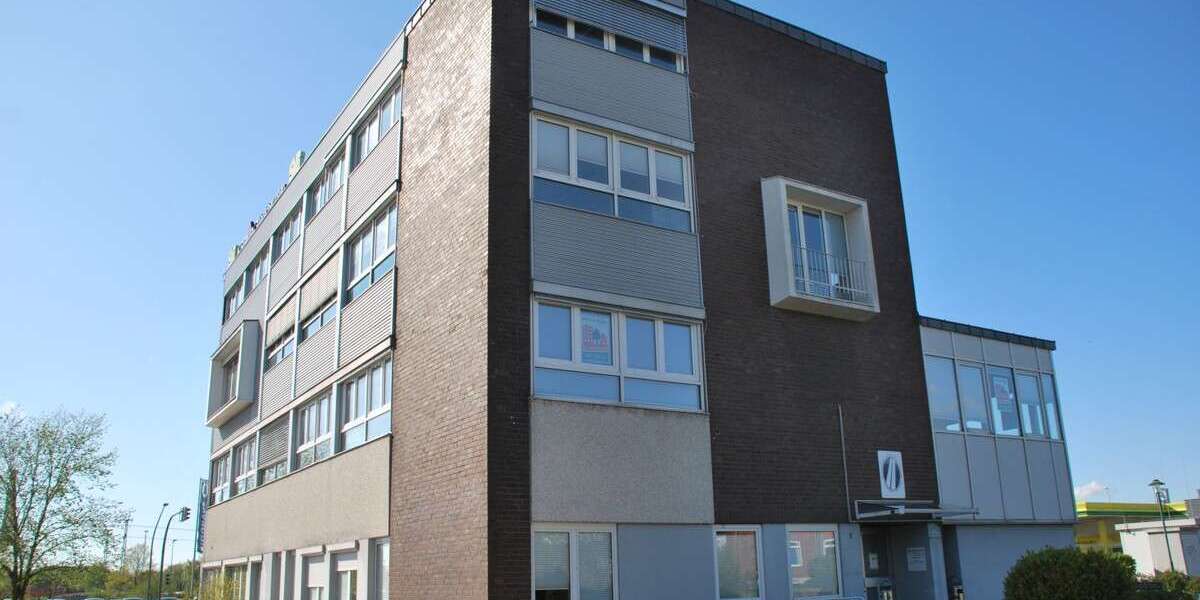 Gewerbeobjekt Neumünster Brachenfeld - 3.250&euro; | Angebot:23361783