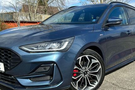 Ford Focus 10.470 km 26.589 &euro; Neumünster 24536