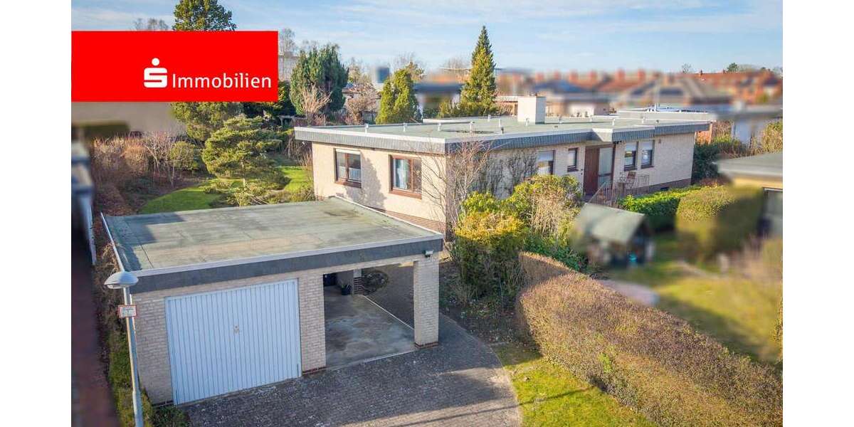 Einfamilienhaus Altenholz - 4 Zimmer, 153 m&sup2;, 525.000&euro; | Angebot:25439569