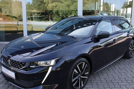 Peugeot 508 85.100 km 23.990 &euro; Neumünster 24539