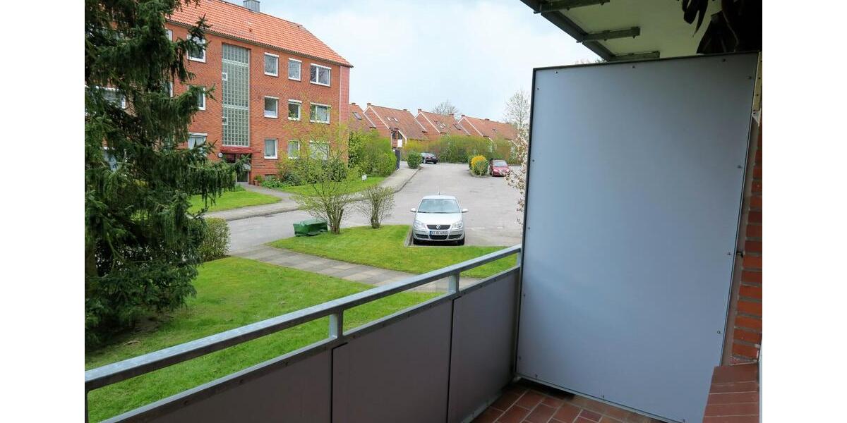 Hochparterre Molfsee - 1 Zimmer, 39 m&sup2;, 126.000&euro; | Angebot:26556902