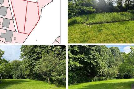 Grundstück Kiel Suchsdorf - 264.500&euro; | Angebot:25660682