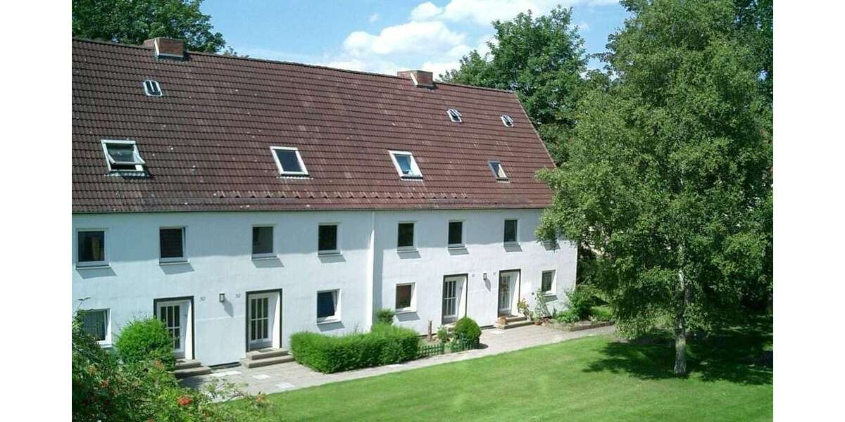 Etagenwohnung Kiel Ellerbek - 2 Zimmer, 39 m&sup2;, 122.700&euro; | Angebot:26817585