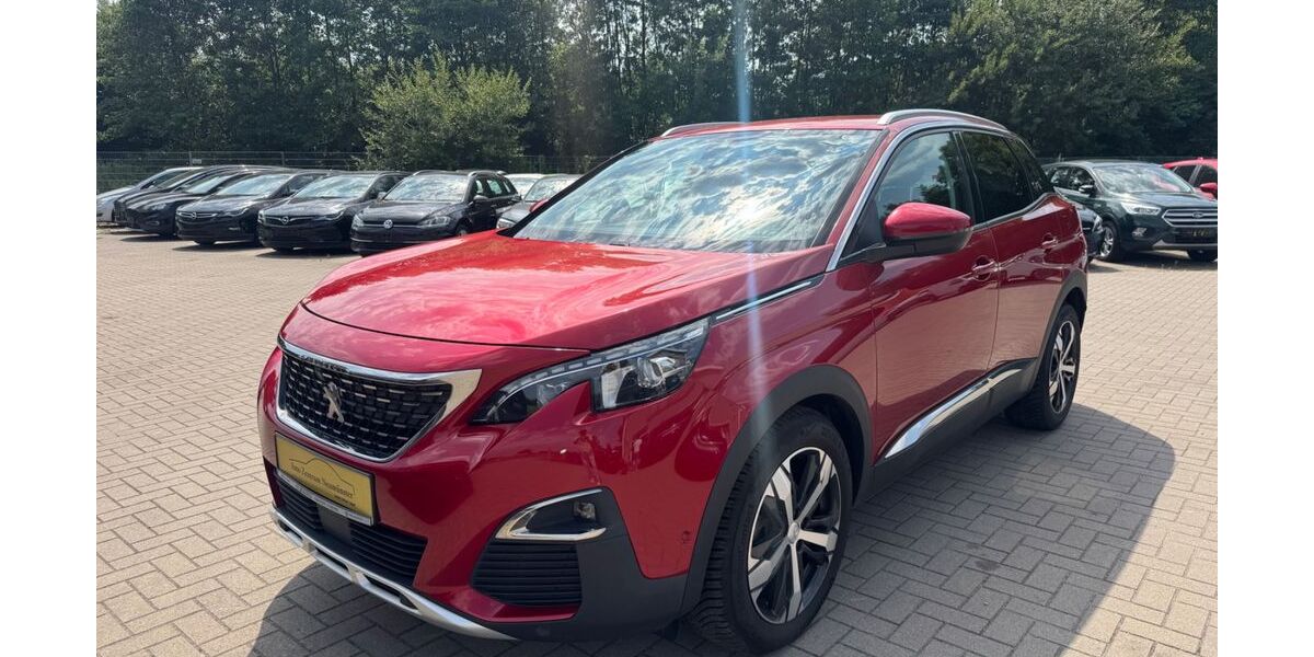 Peugeot 3008 174.856 km 6.490 &euro; Neumünster 24539