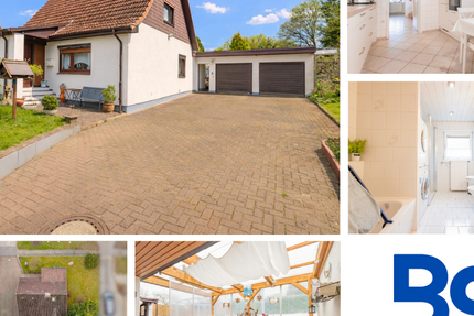 Haus Kiel Hassee - 4.5 Zimmer, 95 m&sup2;, 385.000&euro; | Angebot:26113005