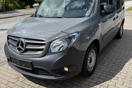 Mercedes-Benz Citan 219.000 km 6.299 € Kiel OT Suchsdorf 24107