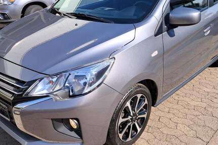 Mitsubishi Space Star 24.500 km 13.980 &euro; Kiel 24159