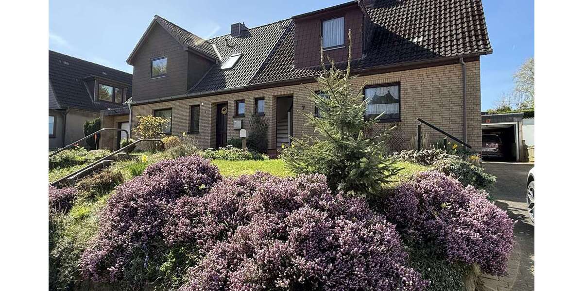 Einfamilienhaus Eckernförde - 3 Zimmer, 67 m&sup2;, 165.000&euro; | Angebot:26511898