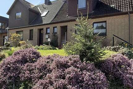 Haus Eckernförde - 3 Zimmer, 67 m&sup2;, 165.000&euro; | Angebot:26511898
