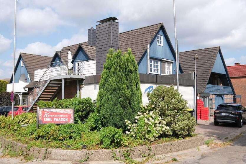 Grundstück in Damendorf 890.000 € 1168 m²