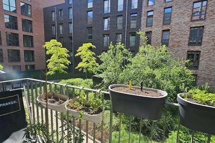 Wohnung Kiel Gaarden-Ost - 2 Zimmer, 63 m&sup2;, 1.046&euro; | Angebot:26856052