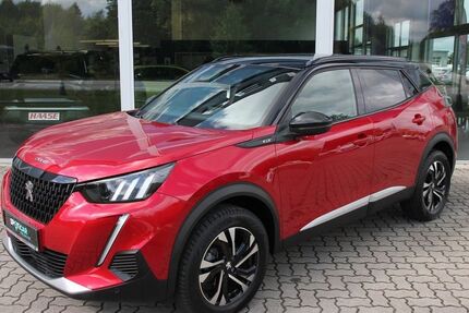 Peugeot 2008 28.650 km 23.990 &euro; Neumünster 24539
