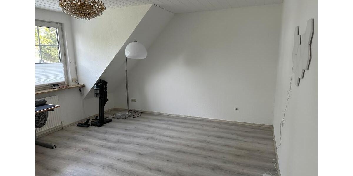 Dachgeschoßwohnung Tasdorf - 1.5 Zimmer, 48 m&sup2;, 550&euro; | Angebot:26660169