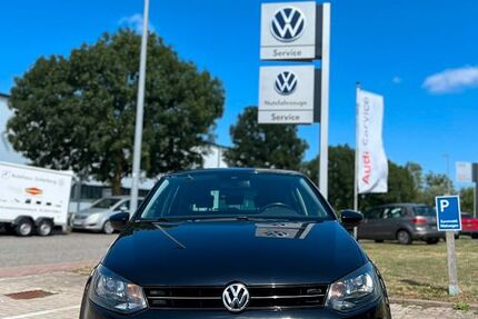 VW Polo 106.400 km 7.990 &euro; Schönberg 24217
