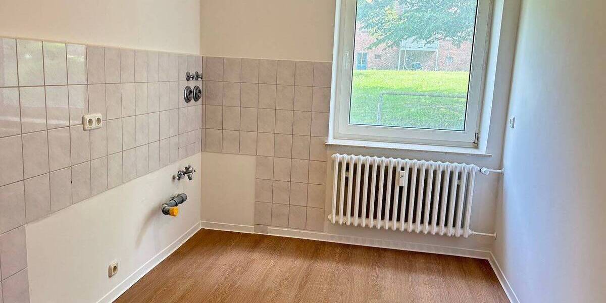 Etagenwohnung Kiel Neumühlen-Dietrichsdorf - 2 Zimmer, 53 m&sup2;, 569&euro; | Angebot:26826650