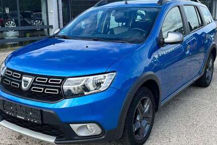Dacia Logan 61.000 km 9.980 &euro; Blumenthal 24241