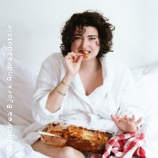 Matilde Keizer - Lasagne im Bett 15.01.2027 Kulturzentrum PFL