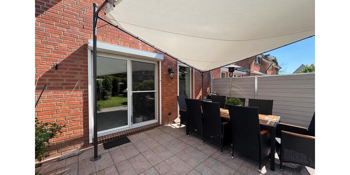 Reihenhaus Neumünster Brachenfeld/Ruthenberg - 5 Zimmer, 140 m&sup2;, 399.000&euro; | Angebot:27082244