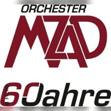 Orchester MZAD 29.11.2026 Stadthalle Eckernförde
