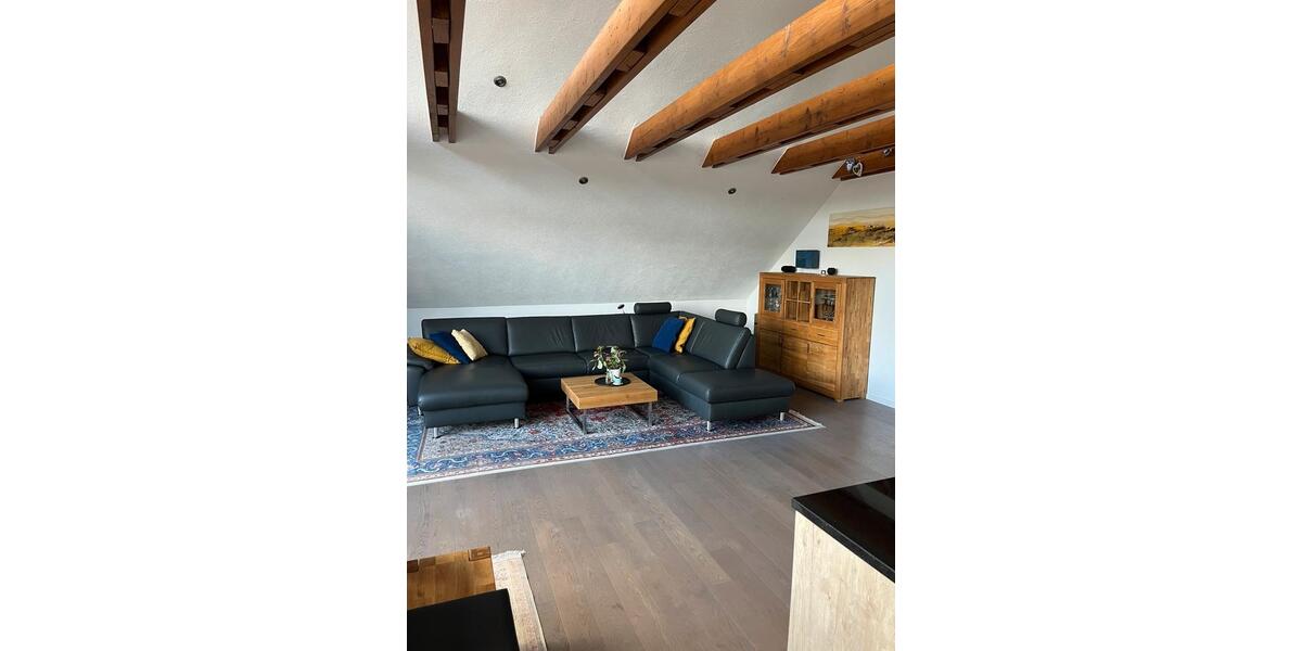 Dachgeschoßwohnung Kiel Meimersdorf - 4 Zimmer, 102 m&sup2;, 369.000&euro; | Angebot:26399746